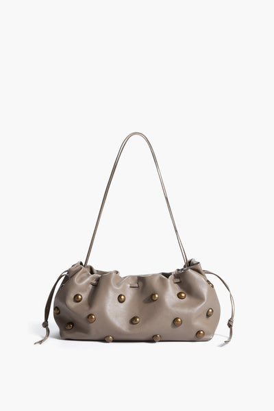 Drawstring Clutch – Altuzarra