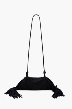 Origami Mini with Fringe