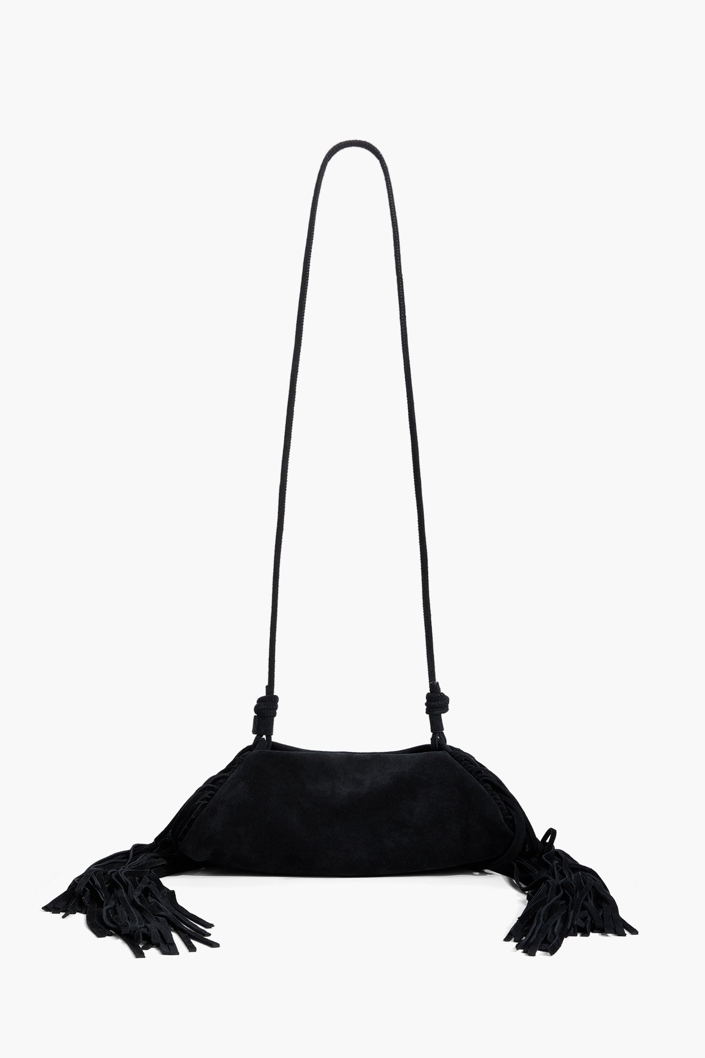 Origami Mini with Fringe