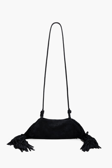 Origami Mini with Fringe