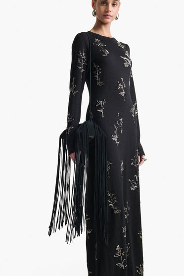 Origami Mini with Fringe