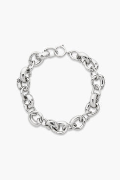 Chunky Link Choker