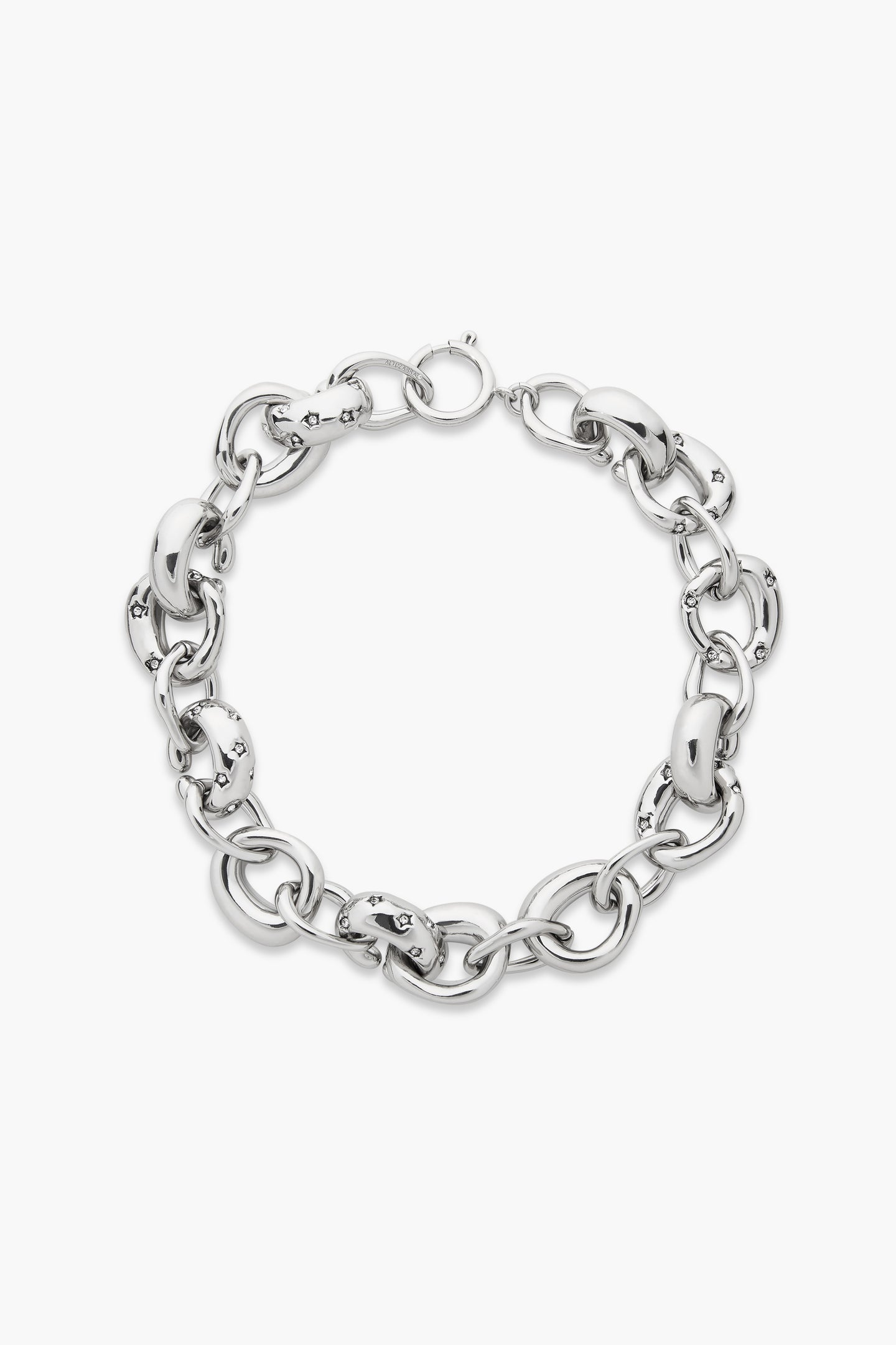 Chunky Link Choker
