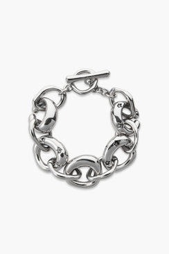 Chunky Link Bracelet