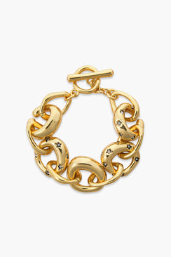 Chunky Link Bracelet