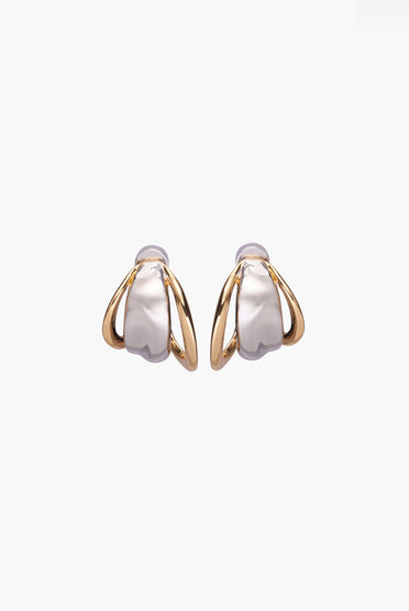 Olio Earring