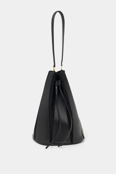 Drum Bag Large in Black – Altuzarra