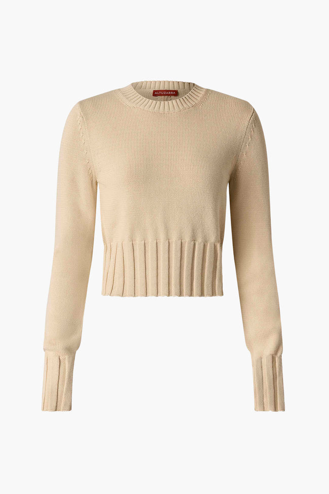 Livvy Sweater