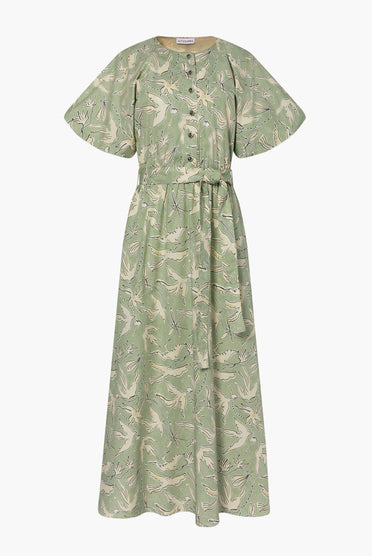 style_Paulina Dress Altuzarra style_Paulina Dress Altuzarra