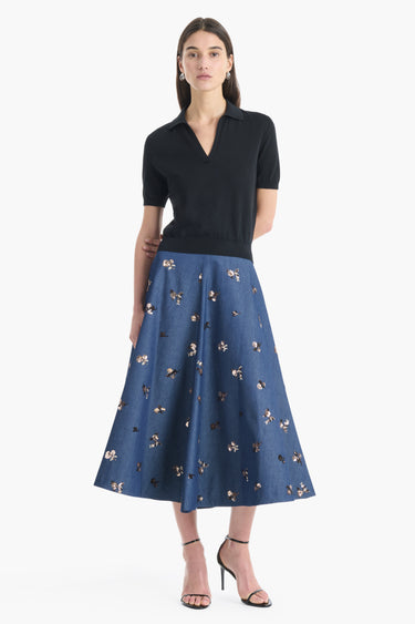 Varda Skirt