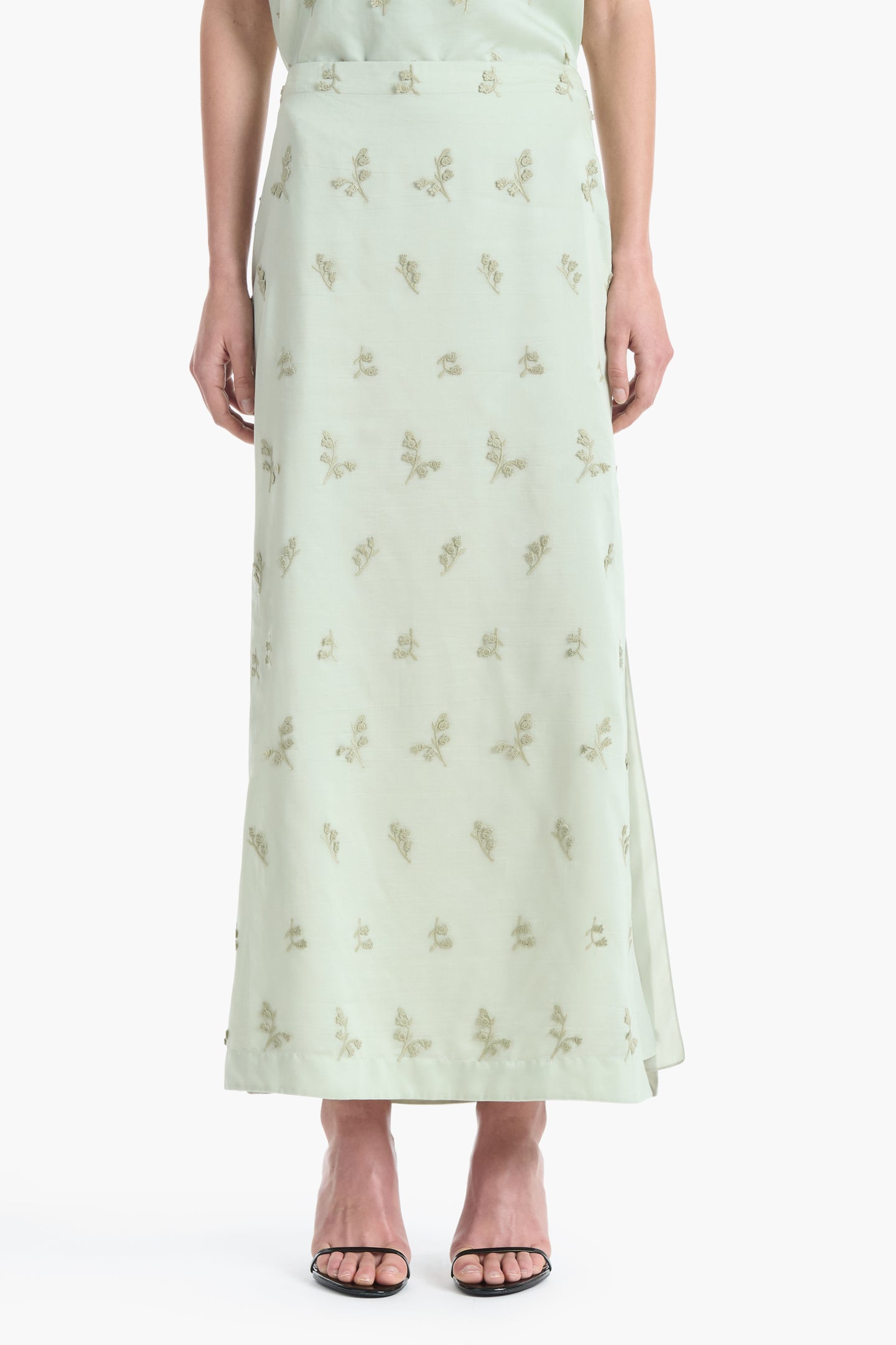 Linnie Skirt