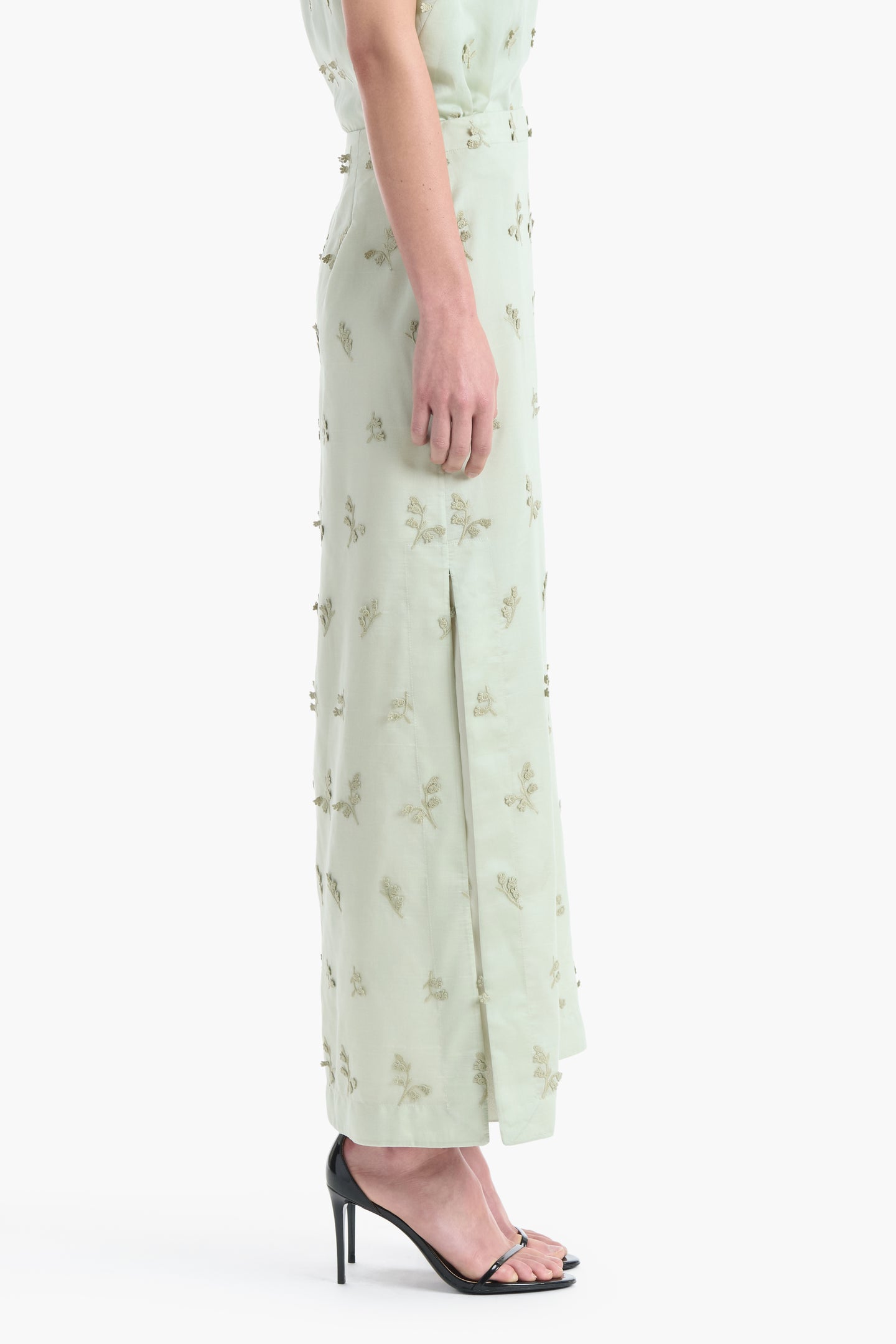 Linnie Skirt