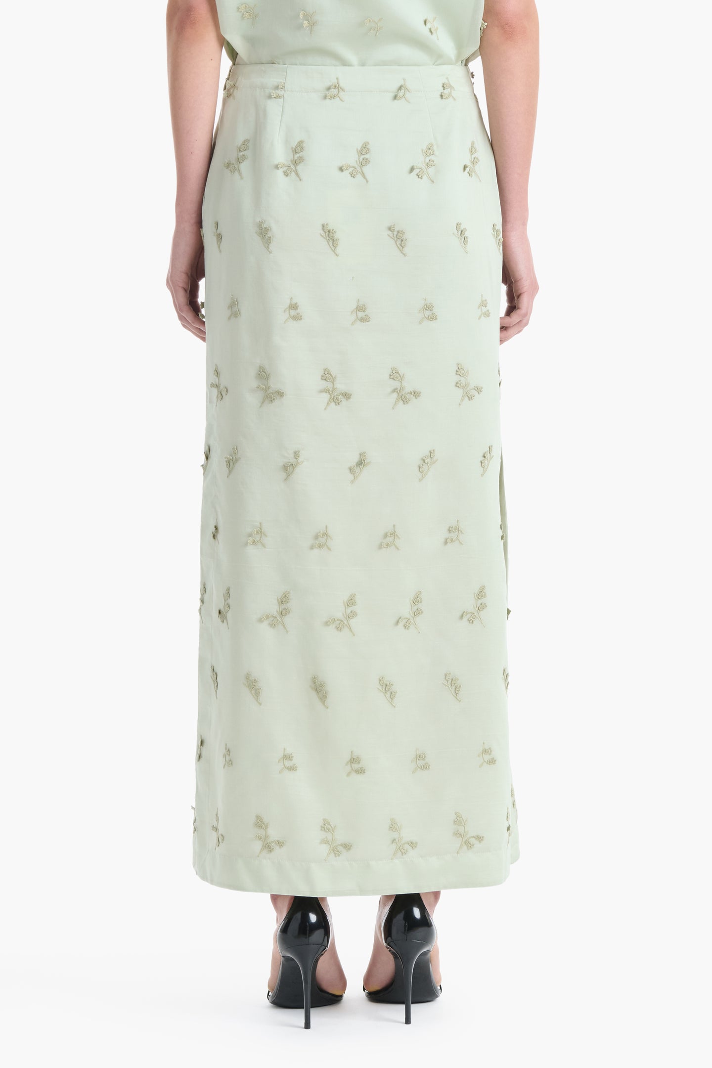 Linnie Skirt