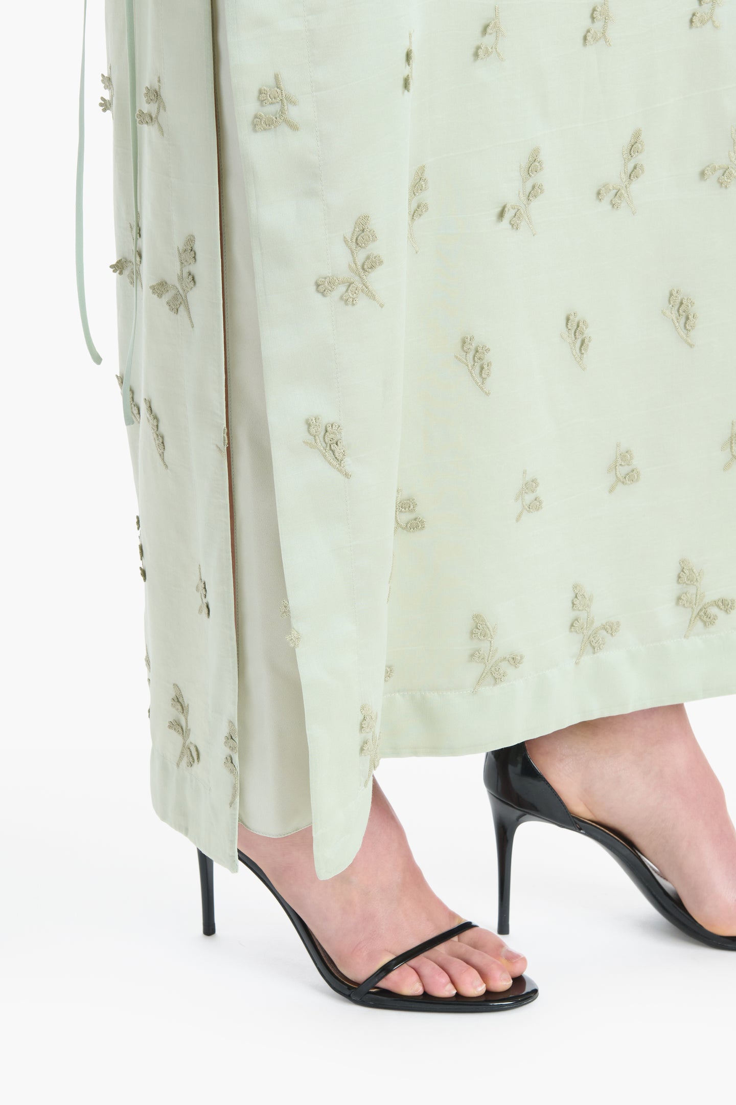 Linnie Skirt