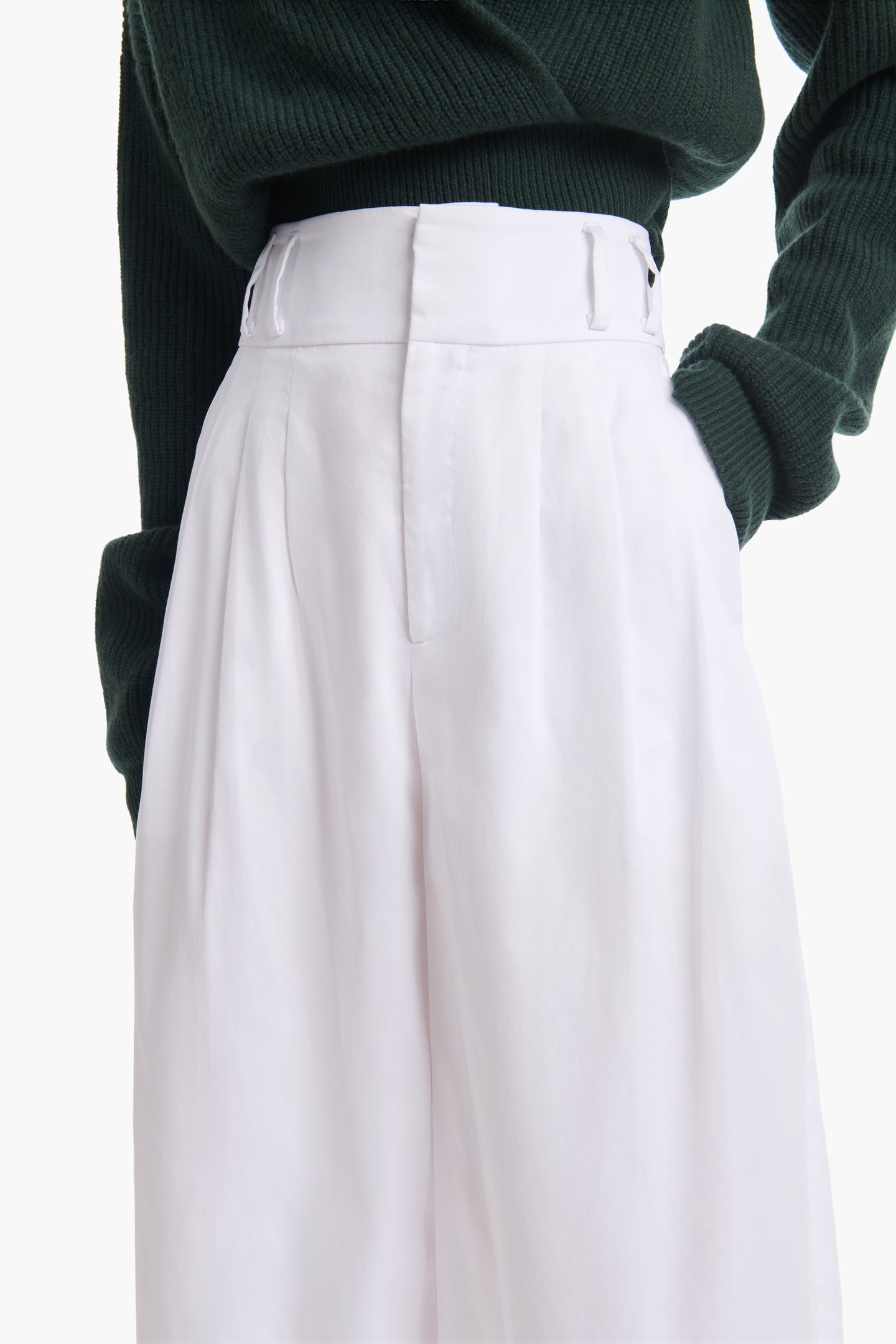 Wilson Pant