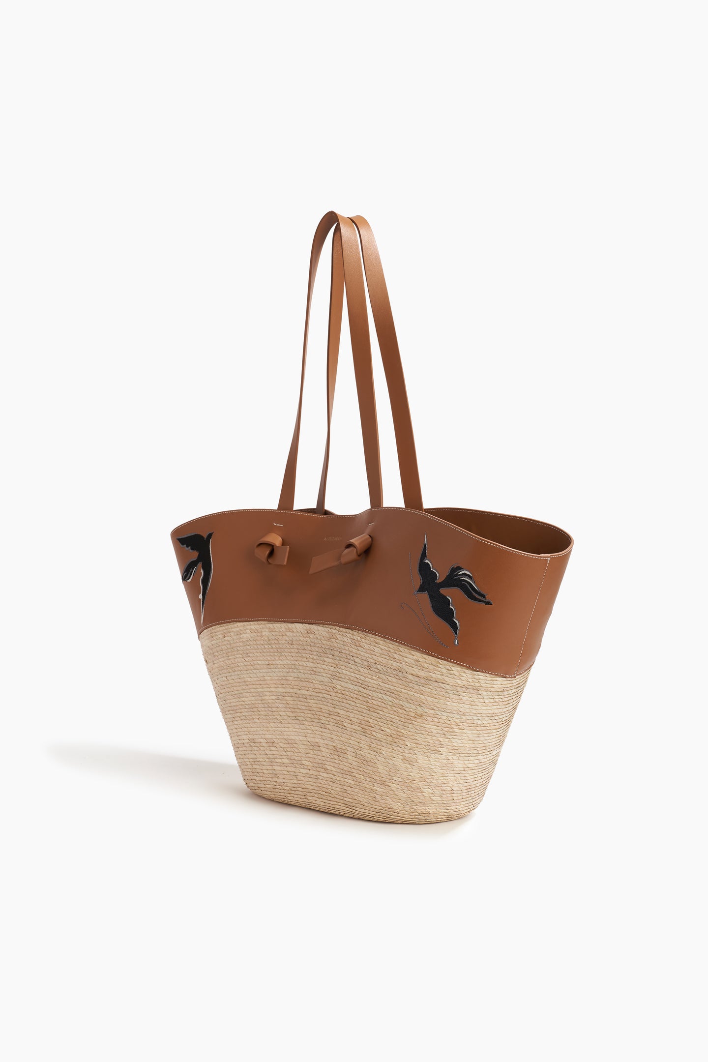 Knot Basket Large