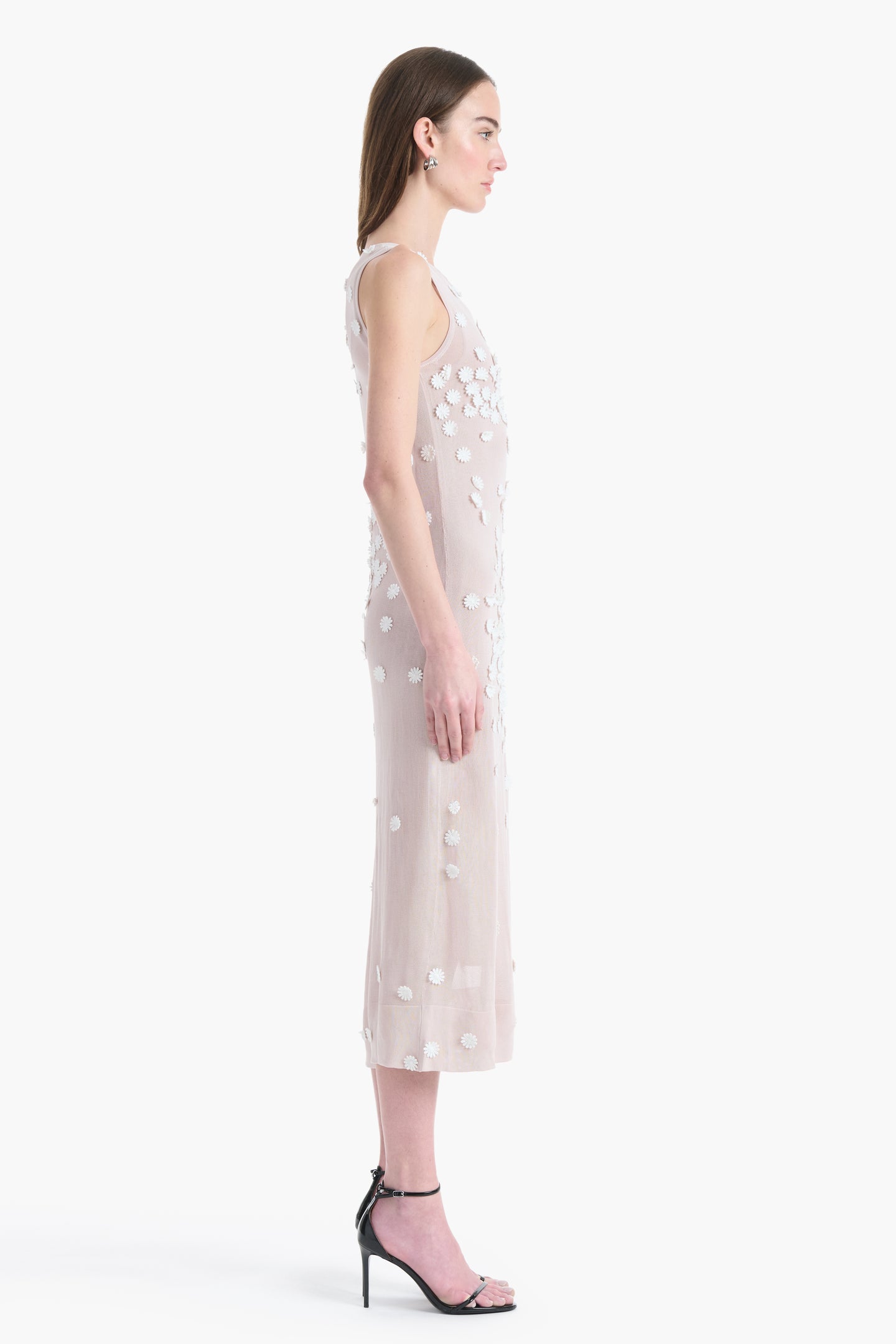 Nelly Dress