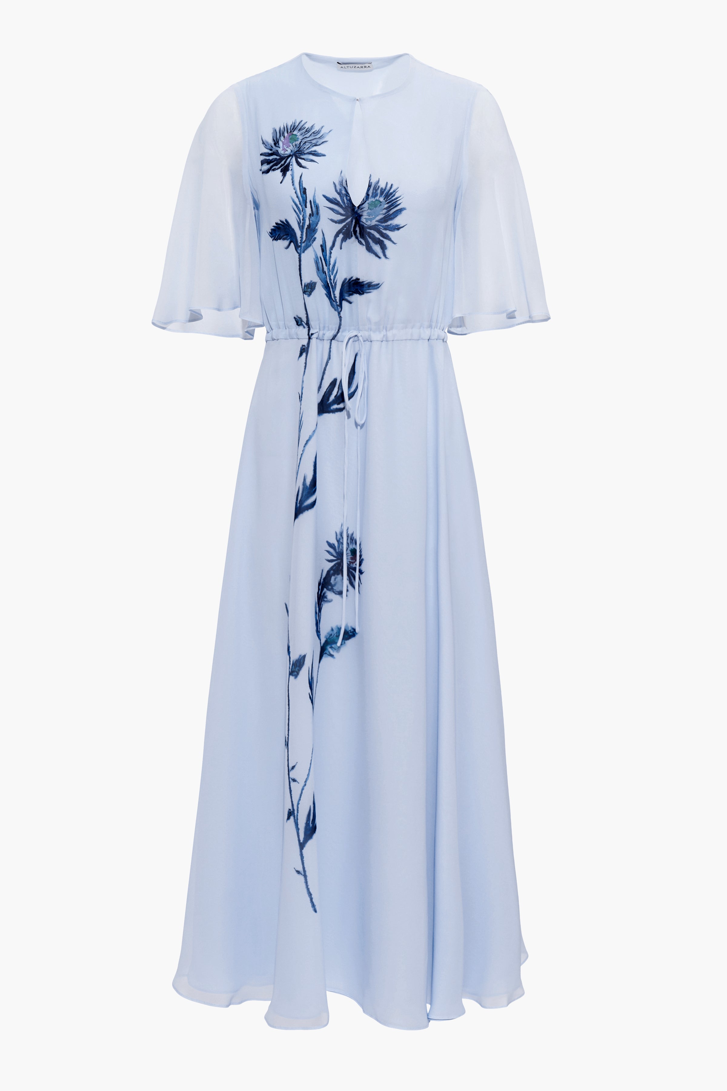 Thessaly Dress – Altuzarra