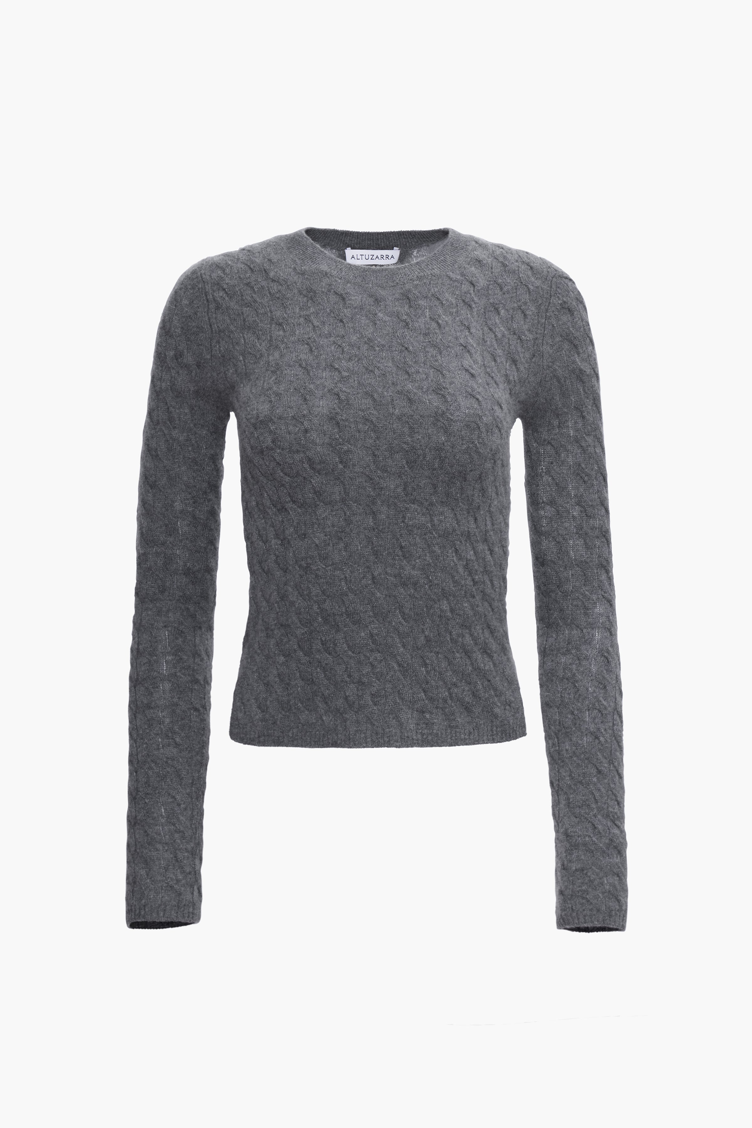 Milla Sweater – Altuzarra
