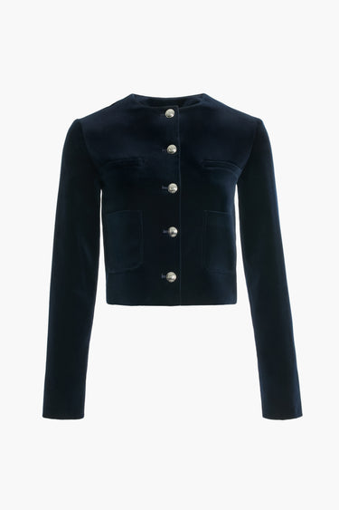 Bernadette Jacket