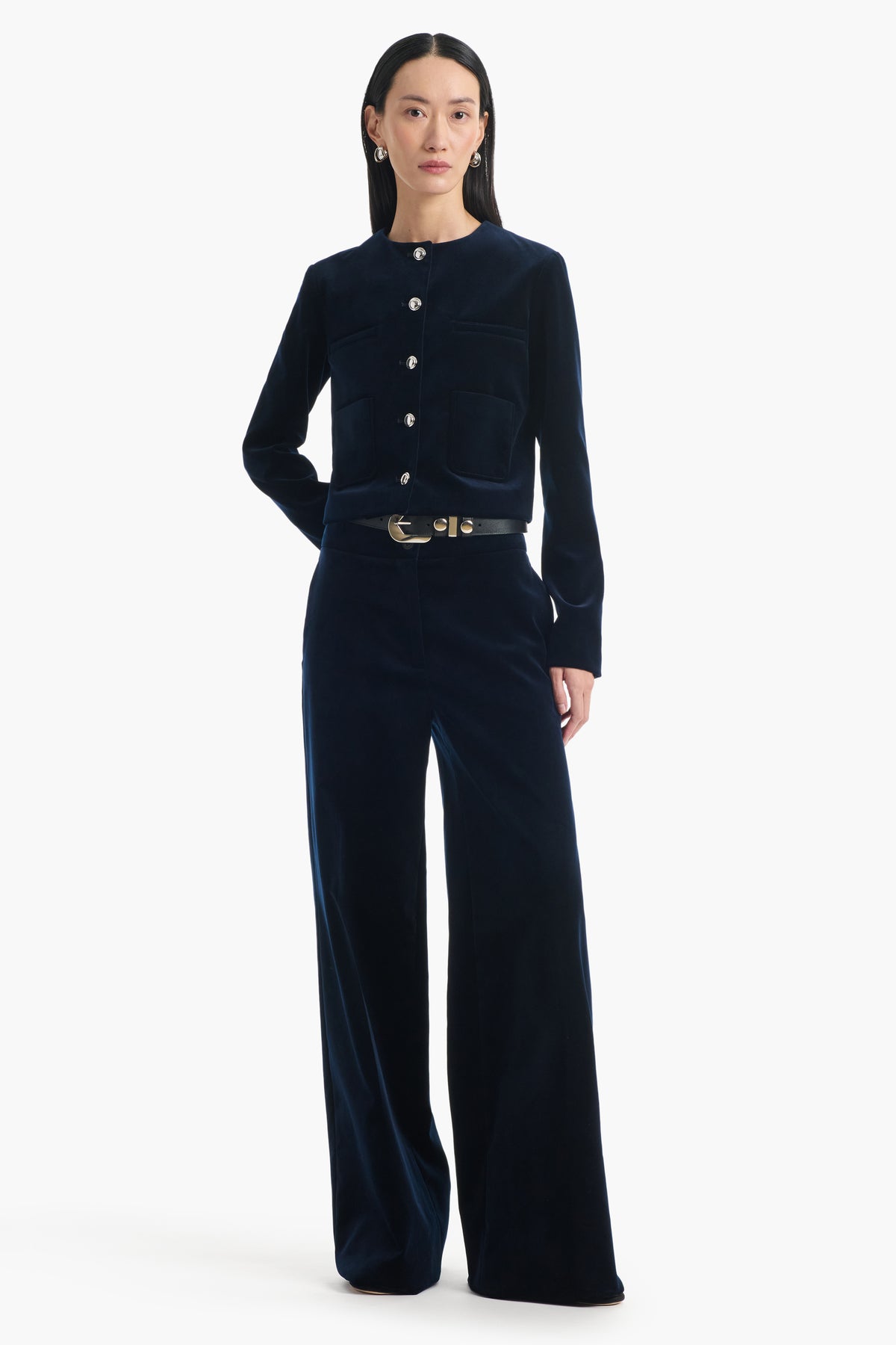 Bernadette Jacket