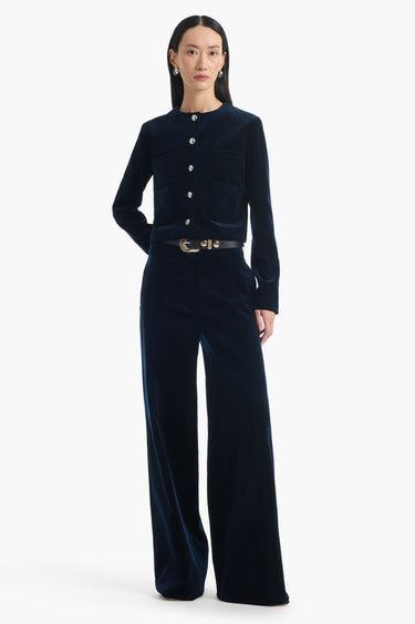 Bernadette Jacket