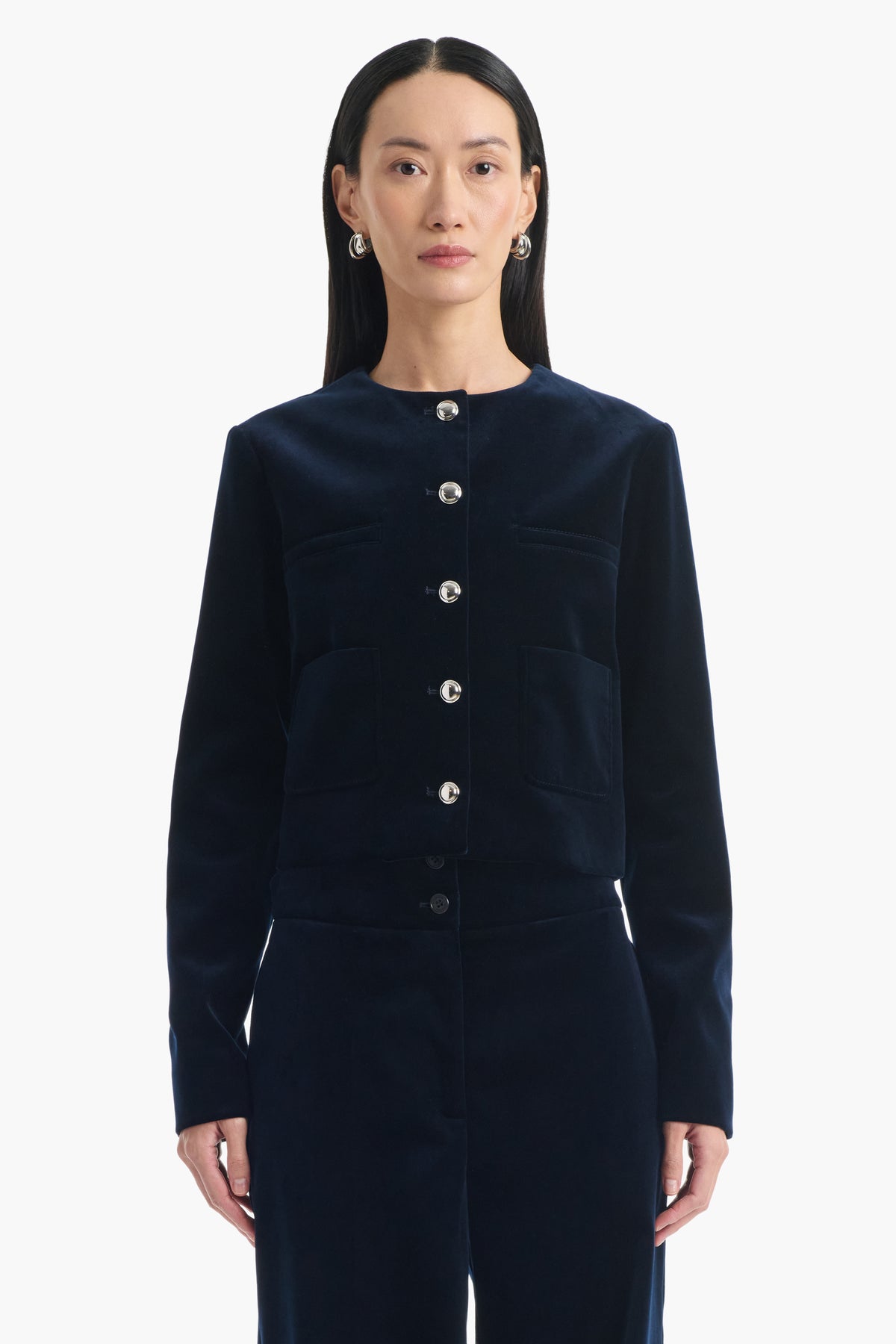 Bernadette Jacket
