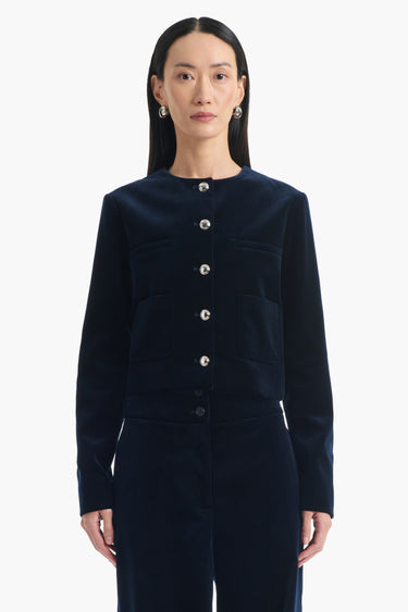 Bernadette Jacket