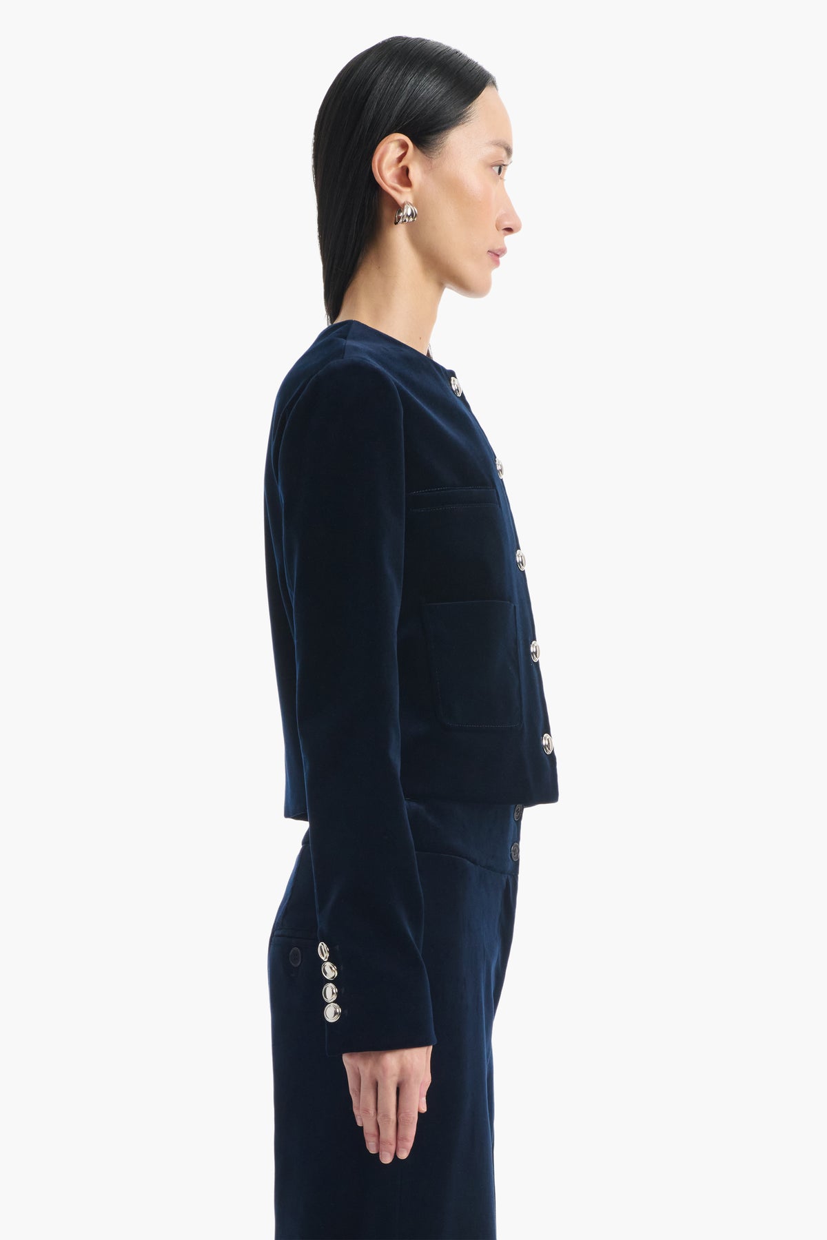 Bernadette Jacket