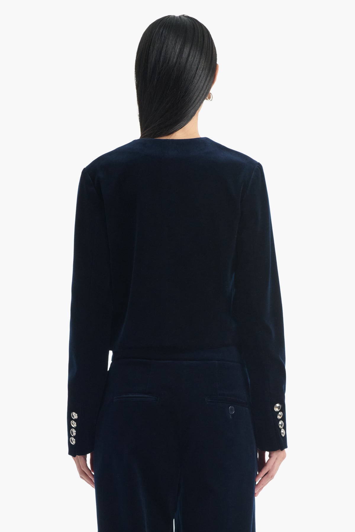 Bernadette Jacket