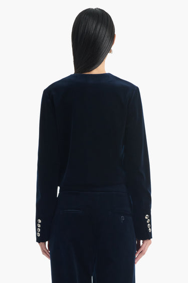 Bernadette Jacket