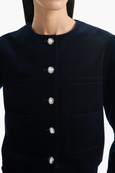 Bernadette Jacket