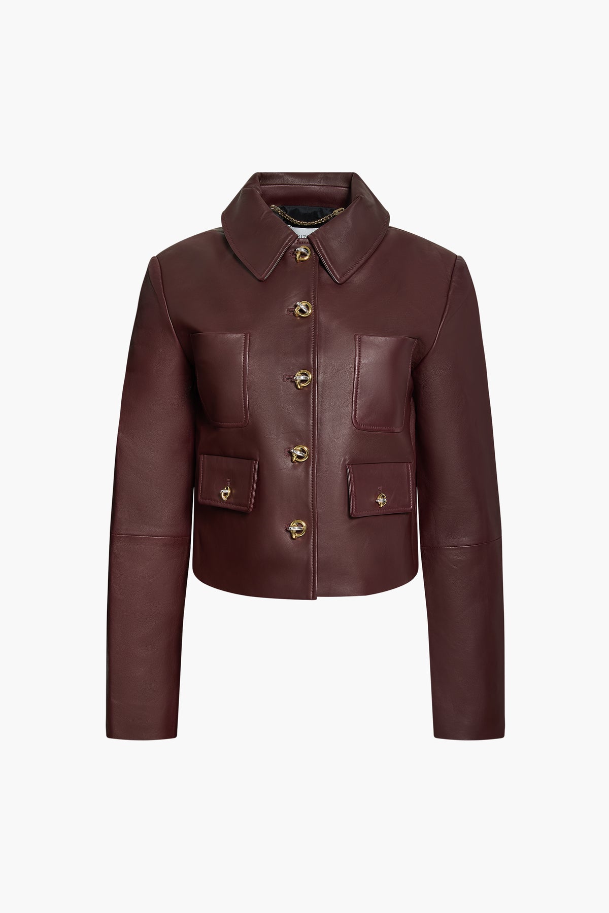 Astley Jacket