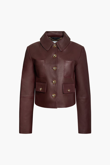 Astley Jacket