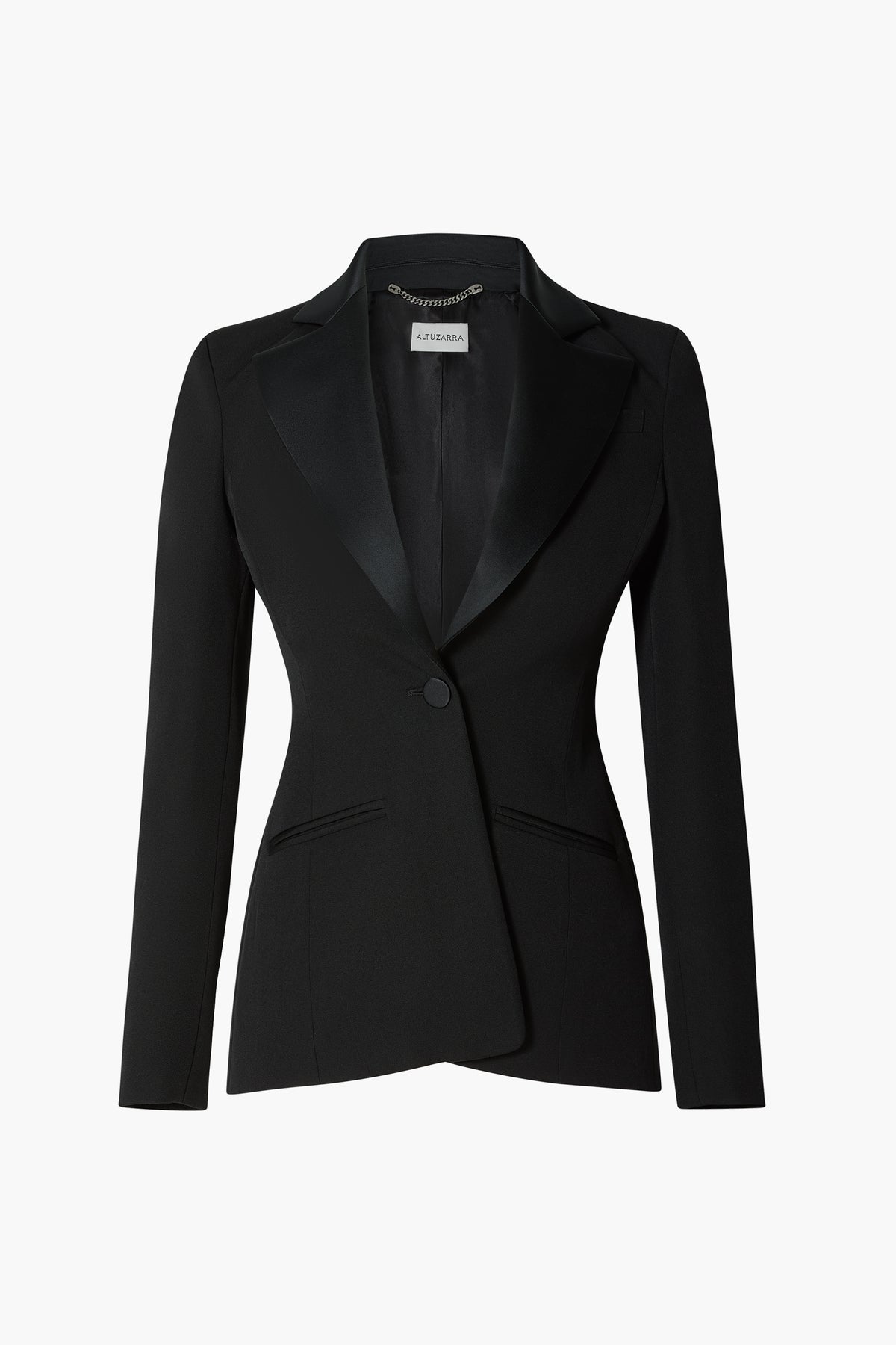 Acacia Jacket