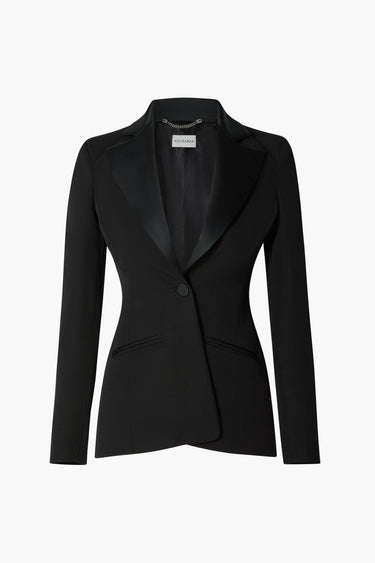 Acacia Jacket