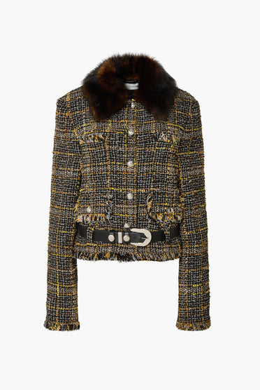 Simons Jacket
