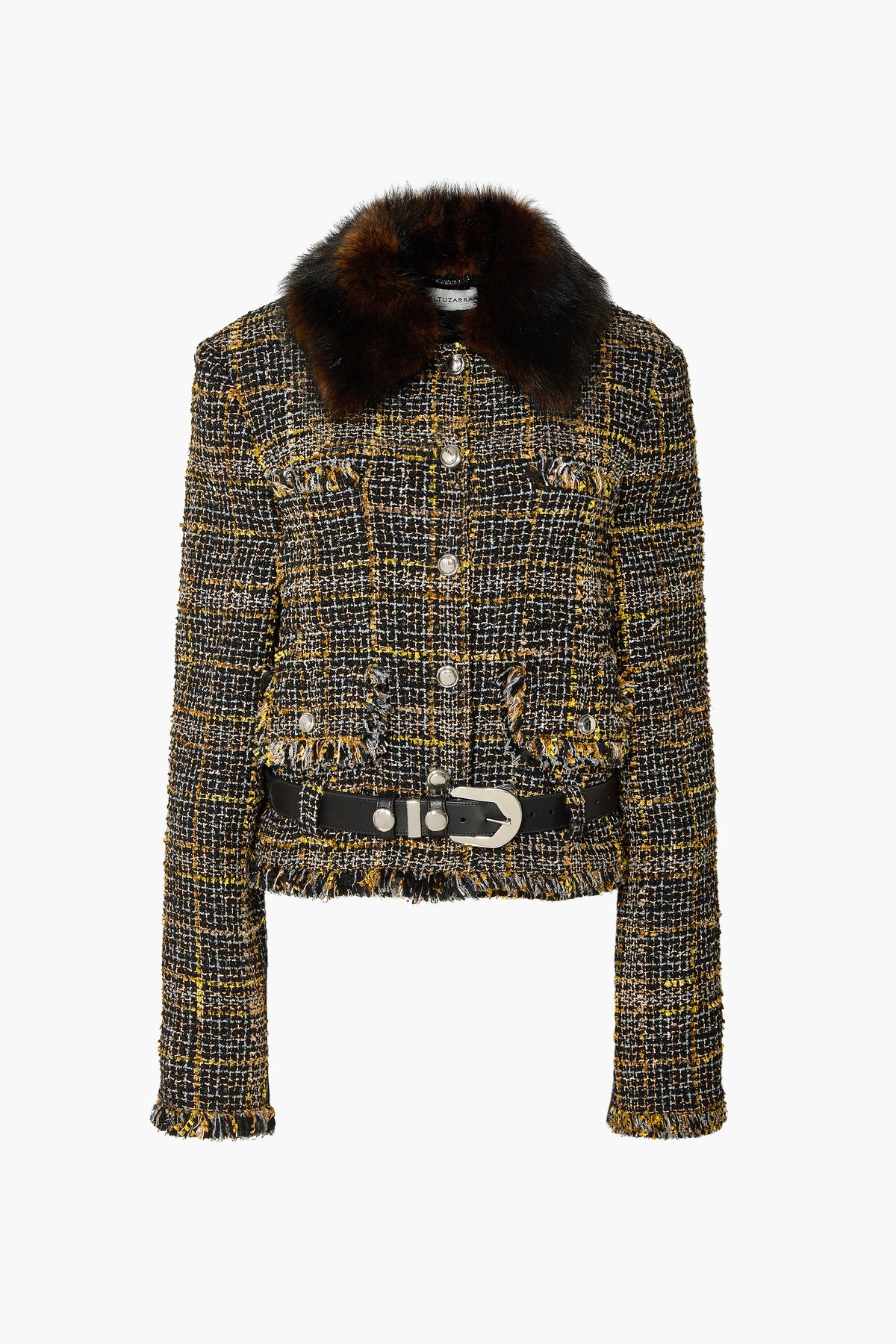 Simons Jacket