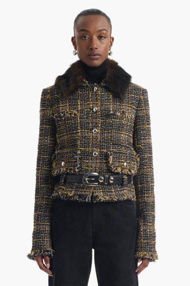Simons Jacket