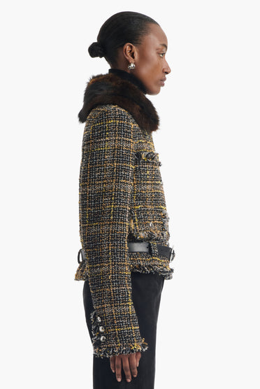 Simons Jacket