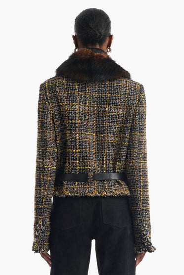 Simons Jacket
