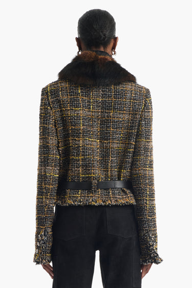 Simons Jacket