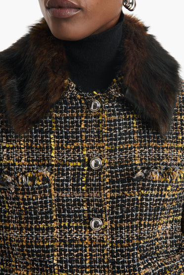 Simons Jacket