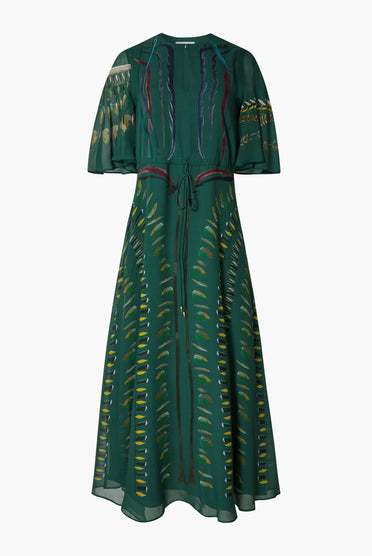 Thessaly Dress