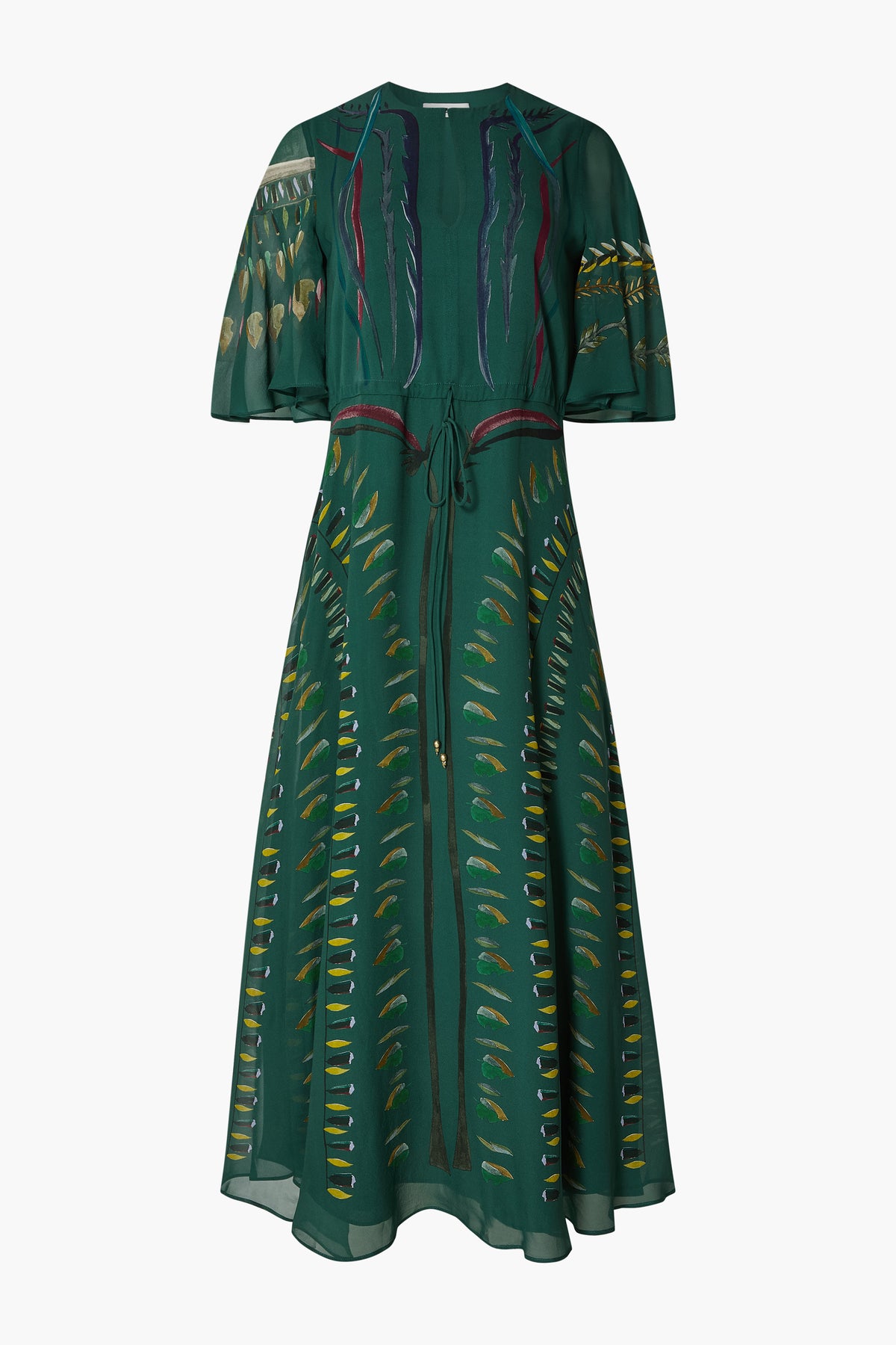 Thessaly Dress