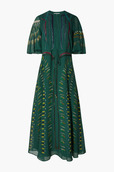 Thessaly Dress