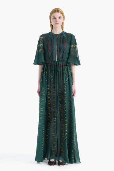 Thessaly Dress