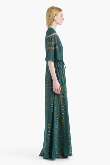 Thessaly Dress