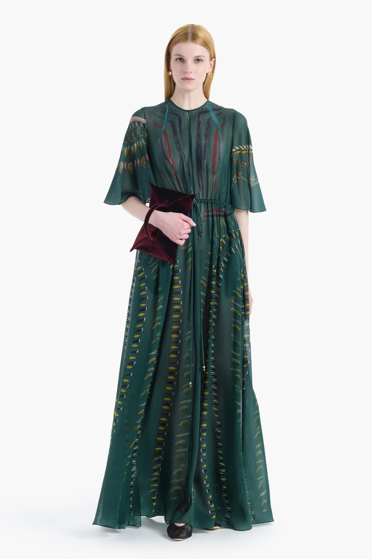 Thessaly Dress