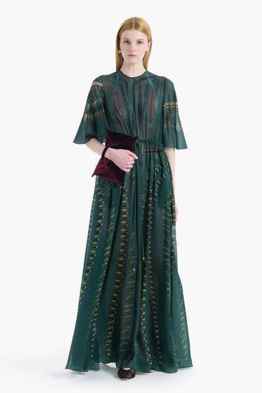 Thessaly Dress
